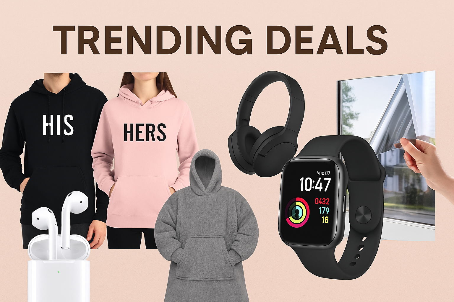 Trending Deals
